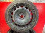 Winterbanden Renault Scenic 2016 - 2024 195/55R20, Auto-onderdelen, Banden en Velgen, Gebruikt, ., Banden en Velgen, .