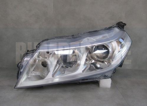 Koplamp SUZUKI VITARA 3 III LENS 15-24 Links S613/E41, Auto-onderdelen, Verlichting, Gebruikt, 6 maanden garantie, Ophalen of Verzenden