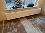 Zo goed als nieuwe radiator, Doe-het-zelf en Verbouw, Verwarming en Radiatoren, Ophalen, 30 tot 80 cm, Radiator, 150 cm of meer
