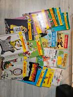 17 stripboeken, Boeken, Meerdere stripboeken, Ophalen, Zo goed als nieuw