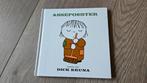 Assepoester Dick Bruna, Ophalen of Verzenden, Zo goed als nieuw