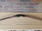 NIEUWE Shrew bow classic Hunter 2, Sport en Fitness, Handboogschieten, Nieuw, Longbow, Ophalen of Verzenden