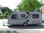 Knaus Sudwind 60 Years 500 UF Tijdelijk gratis mover, Rondzit, Bedrijf, Schokbreker, Overige typen