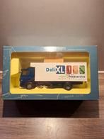 Lion Toys DAF DeliXL Foodservice Modelauto, Ophalen of Verzenden, Zo goed als nieuw, Bus of Vrachtwagen, Lion Toys