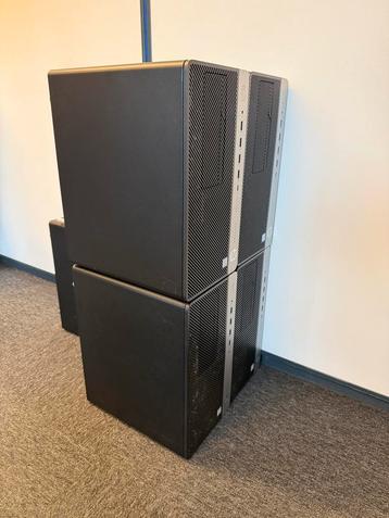 HP ProDesk 600 G3 MT - Betrouwbare Desktop PC beschikbaar voor biedingen
