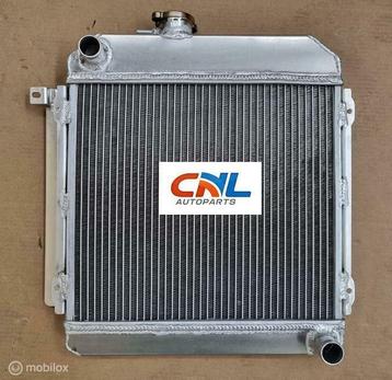 Radiateur BMW E21 315 316 318 318i 320 320i M10 1975-1984 MT beschikbaar voor biedingen
