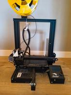 Ender 3 pro direct extruder, Computers en Software, 3D Printers, Ophalen, Zo goed als nieuw