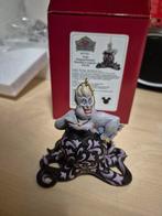 Nieuwe ursula ornament kleine zeemeermin tradition, Verzamelen, Ophalen of Verzenden, Nieuw, Beeldje of Figuurtje