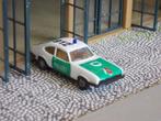 1978-1987 Ford Capri Mk.3 Polizei - Herpa politie, Hobby en Vrije tijd, Modelauto's | 1:87, Ophalen of Verzenden, Zo goed als nieuw