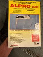 Tegelluik ALPRO 2000, Doe-het-zelf en Verbouw, Ophalen, Wandtegels, Nieuw, Minder dan 20 cm