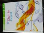Chemie Overal 5e ed vwo 4 leerboek, Boeken, Ophalen of Verzenden, Gelezen, VWO, Scheikunde