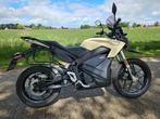 ZERO DS ZF 12.5 ABS Bj 2015 29700 Km 220V laden Tanktas, 2 cilinders, Motorrijbewijs A, Bedrijf, Onbekend