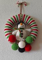 Kerst krans, Diversen, Kerst, Ophalen of Verzenden, Nieuw