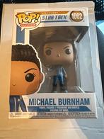 1002 Michael burnham (star trek) Funko, Verzamelen, Poppetjes en Figuurtjes, Ophalen of Verzenden