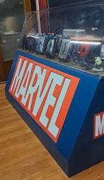 Marvel / Disney / Pixar vitrinekast / display kast, Ophalen