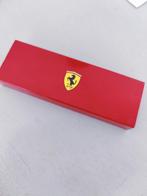 Ferrari gum nieuw in doosje zie foto's ferrari 4 stuks, Diversen, Schrijfwaren, Ophalen of Verzenden, Nieuw