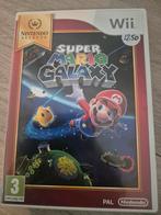 Super Mario Galaxy, Spelcomputers en Games, Games | Nintendo Wii, 2 spelers, Zo goed als nieuw, Vanaf 3 jaar, Ophalen