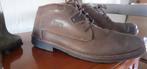 Rieker gevoerde hoge schoenen 42, Ophalen of Verzenden, Zo goed als nieuw, Bruin, Boots