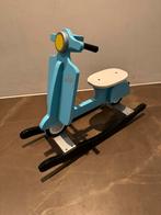 JIP schommel scooter, Ophalen of Verzenden, Zo goed als nieuw