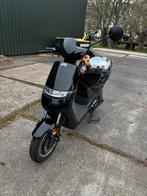 WLIE-S1 2020 elektrische scooter, Ophalen of Verzenden, Zo goed als nieuw, Elektrisch, Overige merken