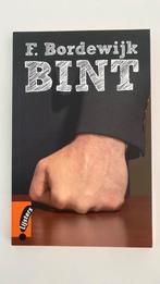 F. Borderwijk Bint zgan, Ophalen of Verzenden, Zo goed als nieuw