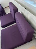 Lounge kussens, Tuin en Terras, Ophalen, Zo goed als nieuw, Bank