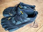 Vibram FiveFingers - Maat 42 (valt als 40.5/41), Kleding | Dames, Schoenen, Ophalen, Zo goed als nieuw, Zwart, Sportschoenen
