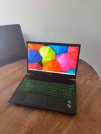 HP Pavilion Game Laptop 15,6 inch Intel Core i7 GTX1060 3GB, Computers en Software, Windows Laptops, 8 GB, Intel® Core™ i7 , Ophalen of Verzenden