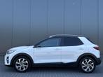 Kia Stonic 1.0 T-GDi C.Pl.L.Nav AUT M2019 NAVI CAMERA PDC SP, Automaat, Stof, Gebruikt, Electronic Stability Program (ESP)