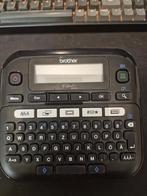 Brother P-Touch D210 label printer, Ophalen of Verzenden