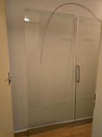 Gezocht Sealskin zijwand glas, Doe-het-zelf en Verbouw, Sanitair, Ophalen, Zo goed als nieuw, Glas, Douche