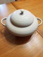 Dekschaal, Ophalen of Verzenden, Overige stijlen, Porselein, Schaal of Schalen