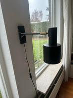 Wall lamp, Ophalen of Verzenden, Zo goed als nieuw, Metaal