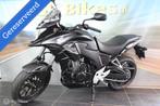 Honda CB 500X C-ABS, Bedrijf, Toermotor, ABS, 471 cc