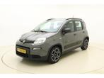 Fiat Panda 1.0 Hybrid City Life | Airco | Dakrails | DAB rad, Auto's, Fiat, Te koop, 5 stoelen, 20 km/l, Panda