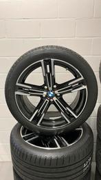 18” originele zomerset BMW 3-serie G20/G21 (LCI), Auto-onderdelen, Banden en Velgen, Banden en Velgen, Gebruikt, Personenwagen