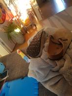 Birkenstock bosten maat 38, Ophalen of Verzenden