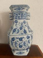 Chinees/Japans vaas porselein, Ophalen of Verzenden