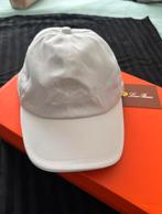 Loro piana pet, Kleding | Heren, Hoeden en Petten, Verzenden, Zo goed als nieuw, One size fits all