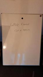 Whiteboard 120cm x 90cm, Diversen, Ophalen