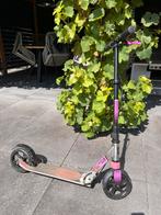 Oxelo step MID9 roze, Fietsen en Brommers, Steps, Ophalen, Gebruikt, Gewone step