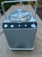 Magimix Ijsmachine La Turbine, Witgoed en Apparatuur, IJsmachines, Ophalen, Zo goed als nieuw
