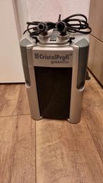 Aquariumfilter, Ophalen of Verzenden, Zo goed als nieuw, Filter of Co2