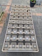 Tempur Bedbodems 90x200 cm - 2 stuks, Ophalen, 90 cm, Eenpersoons, Zo goed als nieuw