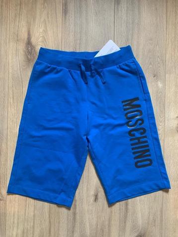 Moschino teen korte broek nieuw beschikbaar voor biedingen
