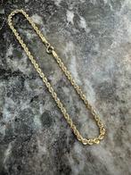 14k Gouden Rope armband, Ophalen of Verzenden, Nieuw, Goud