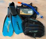 Kinderset, Ophalen, Gebruikt, Snorkelset