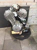 Blok honda transalp pd06, Ophalen of Verzenden