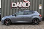 Seat Leon 2.0 TSI CUPRA 300 DSG LED/Navi/19'' inch, Auto's, Seat, 65 €/maand, 15 km/l, 4 cilinders, 1984 cc