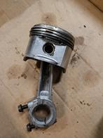 B&S zuiger met drijfstang komt uit een 11 of 12 pk blok, Ophalen of Verzenden, Zo goed als nieuw